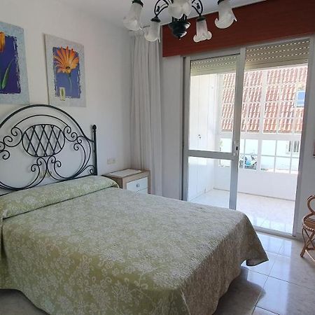 Casa Camila En Portonovo Lejlighed Sanxenxo Eksteriør billede