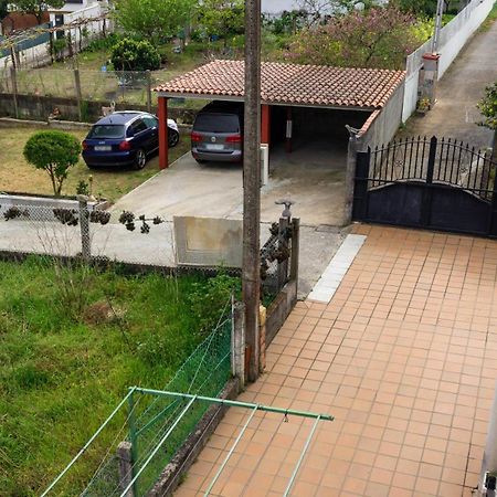 Casa Camila En Portonovo Lejlighed Sanxenxo Eksteriør billede