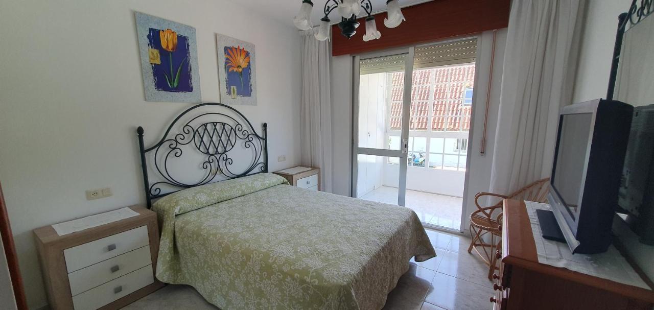 Casa Camila En Portonovo Lejlighed Sanxenxo Eksteriør billede