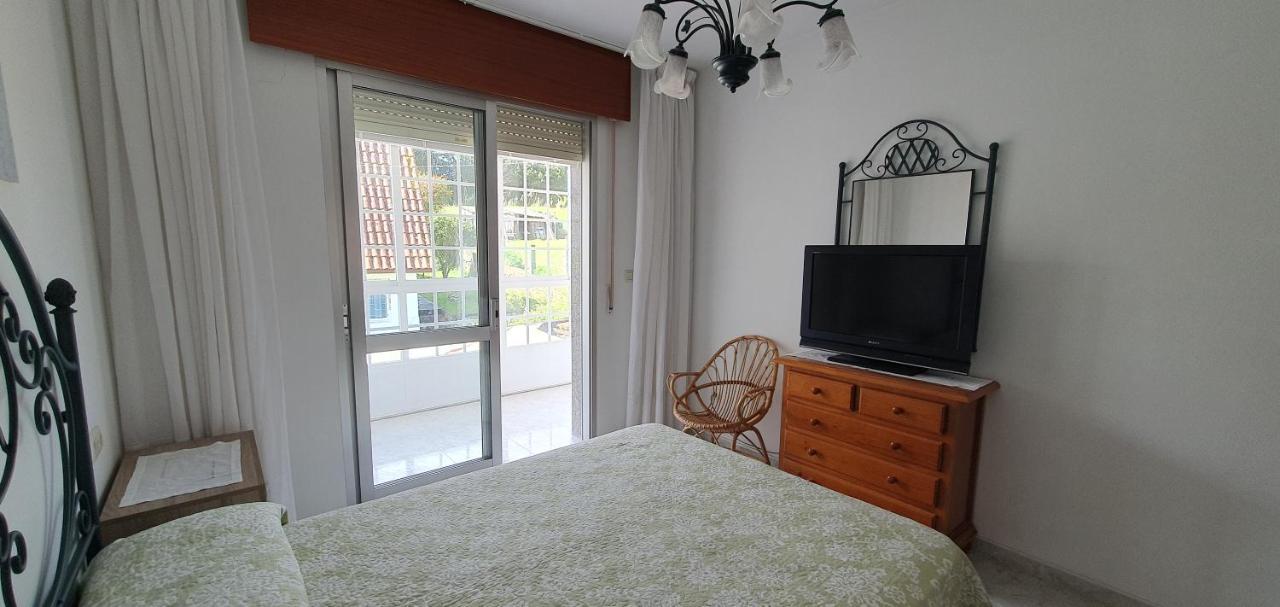 Casa Camila En Portonovo Lejlighed Sanxenxo Eksteriør billede