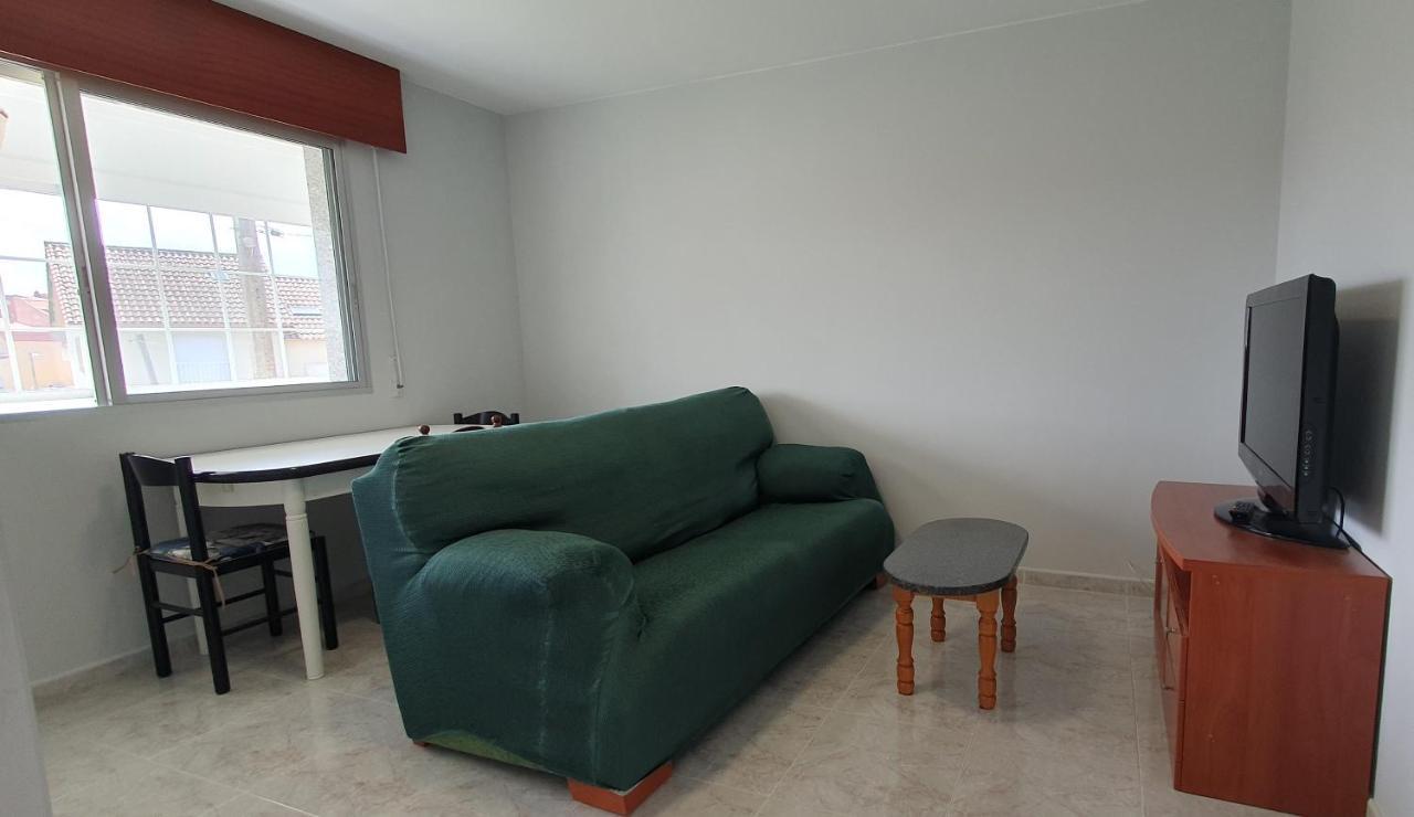 Casa Camila En Portonovo Lejlighed Sanxenxo Eksteriør billede
