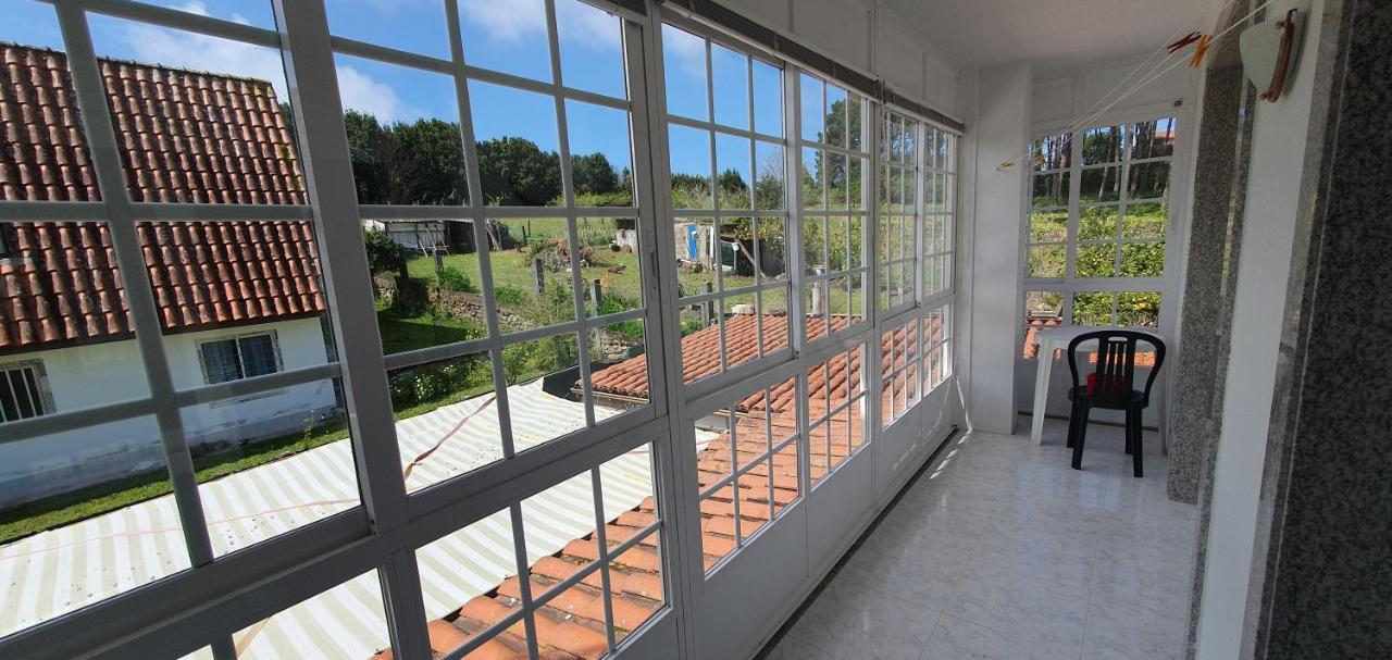 Casa Camila En Portonovo Lejlighed Sanxenxo Eksteriør billede