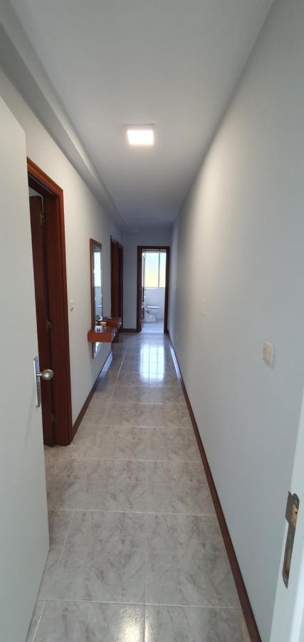Casa Camila En Portonovo Lejlighed Sanxenxo Eksteriør billede