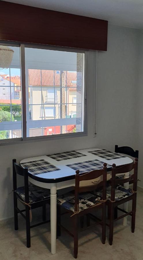 Casa Camila En Portonovo Lejlighed Sanxenxo Eksteriør billede