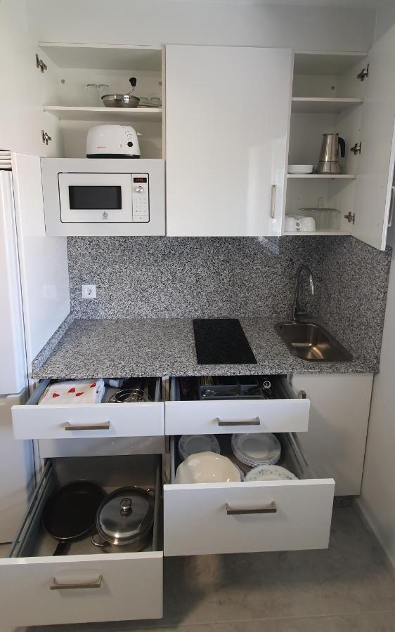 Casa Camila En Portonovo Lejlighed Sanxenxo Eksteriør billede