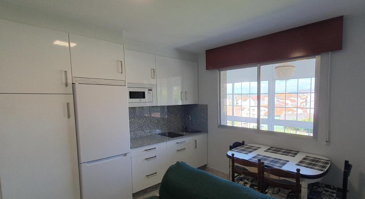 Casa Camila En Portonovo Lejlighed Sanxenxo Eksteriør billede