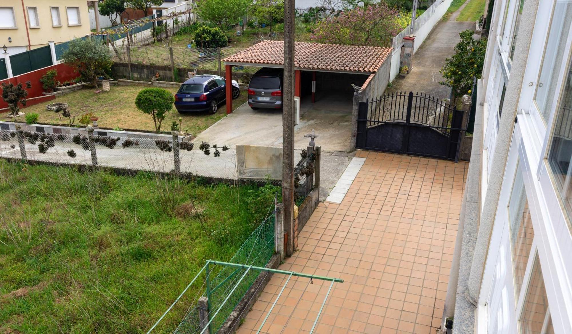 Casa Camila En Portonovo Lejlighed Sanxenxo Eksteriør billede